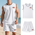 R&B | Sport-Basketball-Anzug