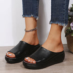 R&B | Orthopädische Wedge-Schuhe