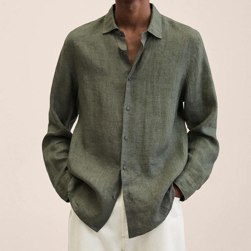 R&B | Elegantes hemd für Herren
