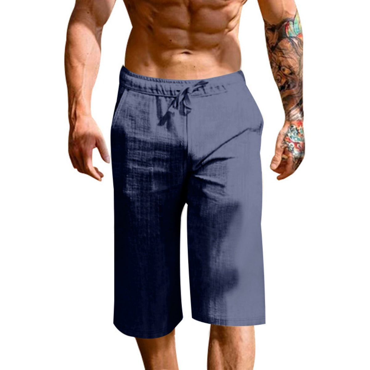R&B | Atmungsaktive kurze Hosen Sportshorts