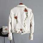 R&B | Ewige Eleganz Lederjacke