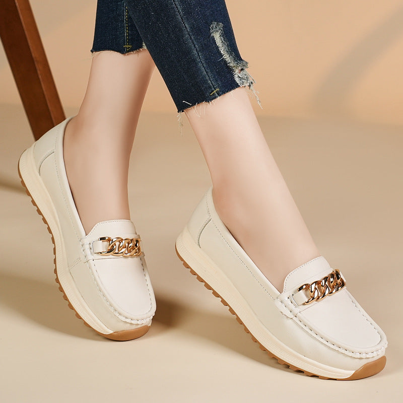 Kettenglied Loafers R&B R&B