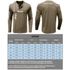 R&B | Henry-Kragen-T-Shirt