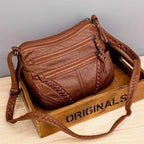 R&B | Tasche aus weichem