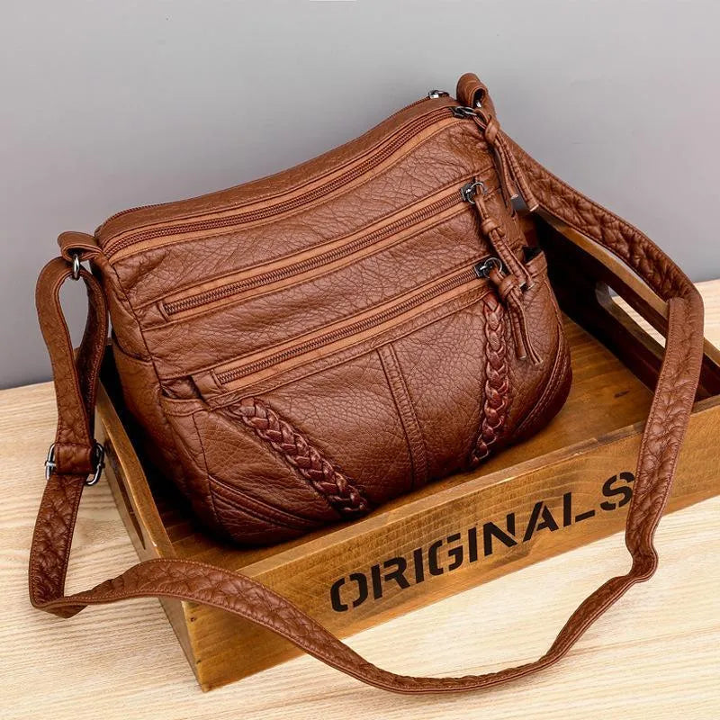 R&B | Tasche aus weichem