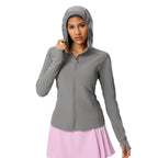 R&B | Schnelltrocknende Jacke mit UV-Schutz