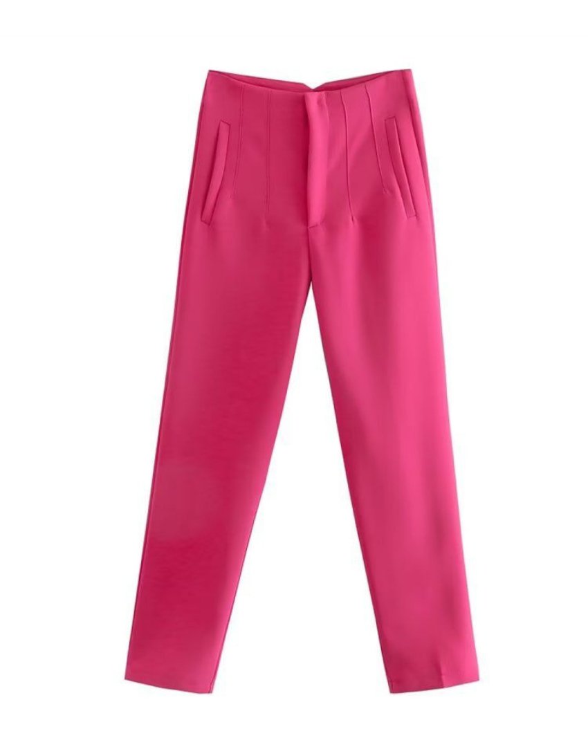 R&B | Elegante Knitterfreie Hose für Alle Gelegenheiten