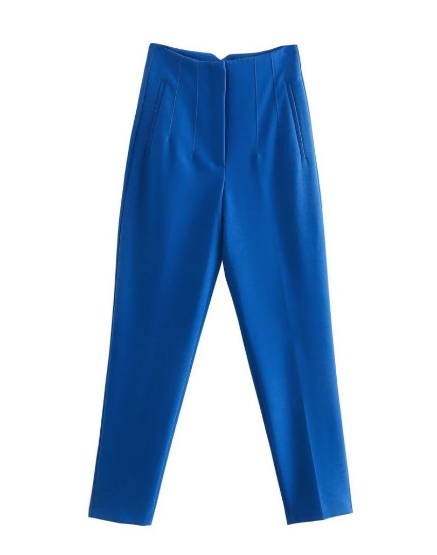 R&B | Elegante Knitterfreie Hose für Alle Gelegenheiten