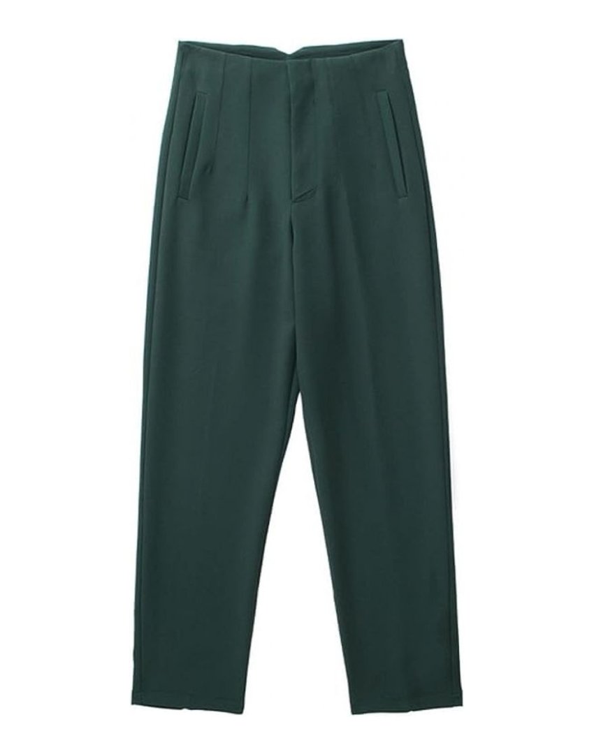 R&B | Elegante Knitterfreie Hose für Alle Gelegenheiten