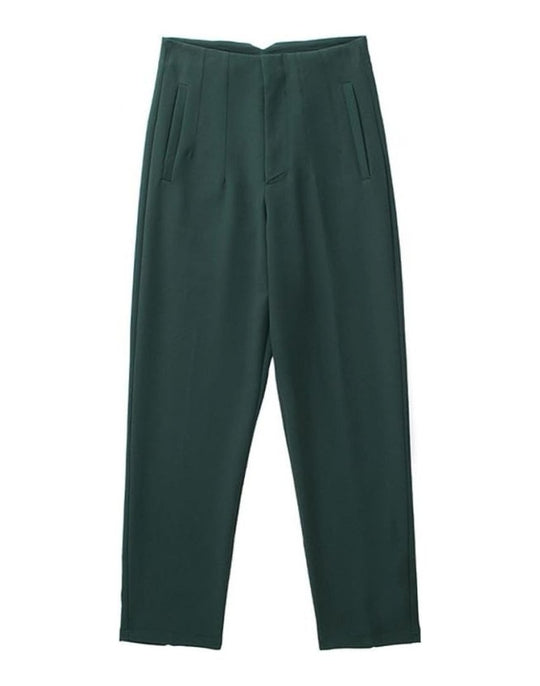 R&B | Elegante Knitterfreie Hose für Alle Gelegenheiten
