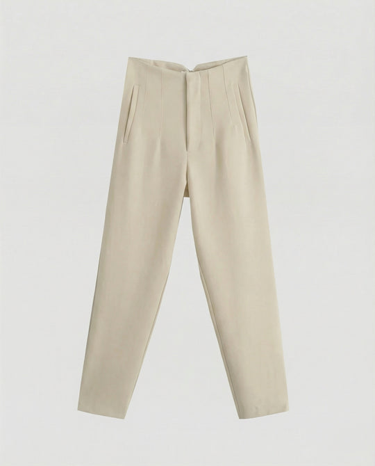 R&B | Elegante Knitterfreie Hose Für Alle Gelegenheiten