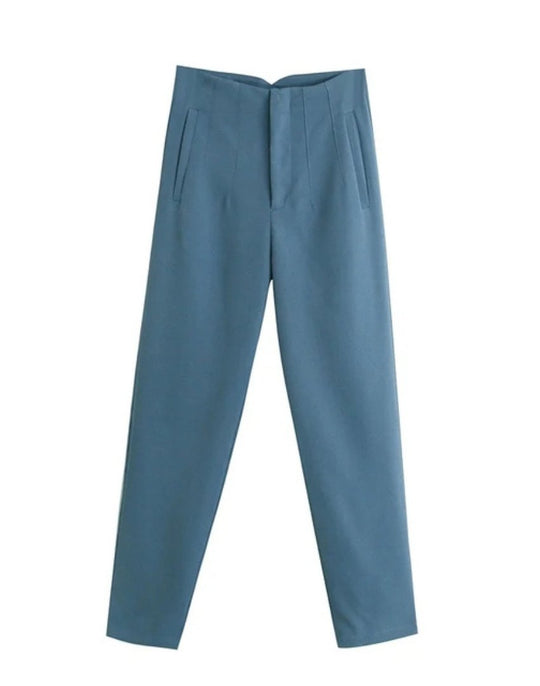 R&B | Elegante Knitterfreie Hose für Alle Gelegenheiten