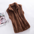 R&B | Bodywarmer Warm & Vielseitig