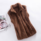 R&B | Bodywarmer Warm & Vielseitig
