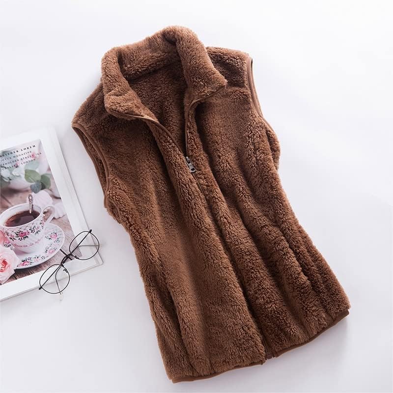 R&B | Bodywarmer Warm & Vielseitig