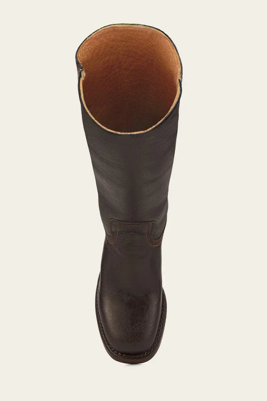 R&B | Strukturiert Hohe Stiefel Wulfrun