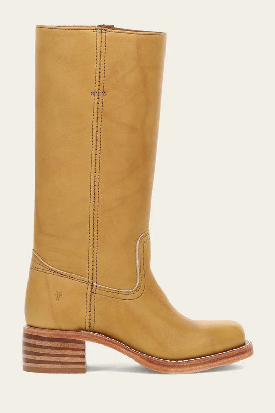 R&B | Strukturiert Hohe Stiefel Wulfrun