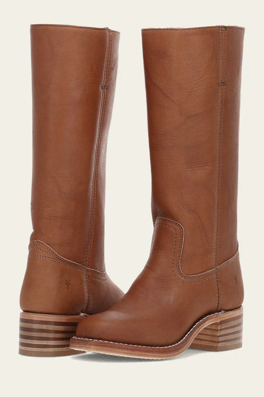 R&B | Strukturiert Hohe Stiefel Wulfrun