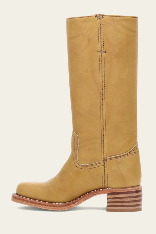 R&B | Strukturiert Hohe Stiefel Wulfrun