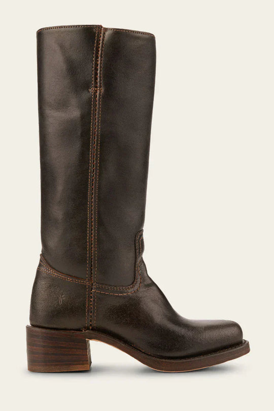 R&B | Strukturiert Hohe Stiefel Wulfrun