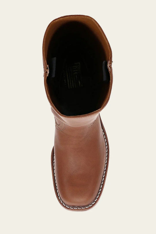 R&B | Strukturiert Hohe Stiefel Wulfrun