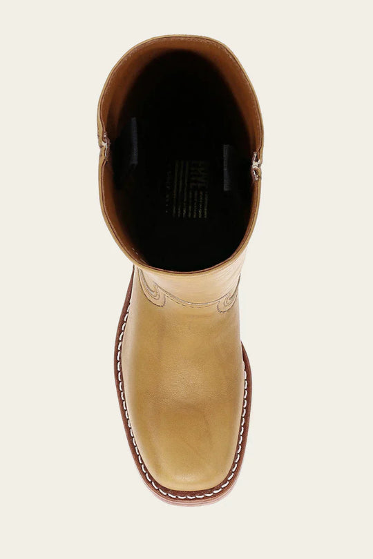 R&B | Strukturiert Hohe Stiefel Wulfrun