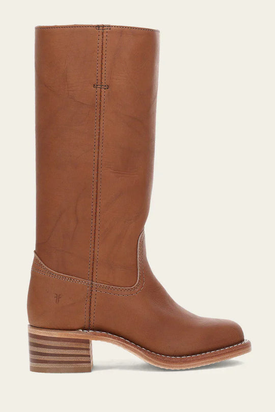 R&B | Strukturiert Hohe Stiefel Wulfrun