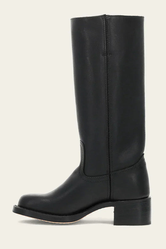 R&B | Strukturiert Hohe Stiefel Wulfrun