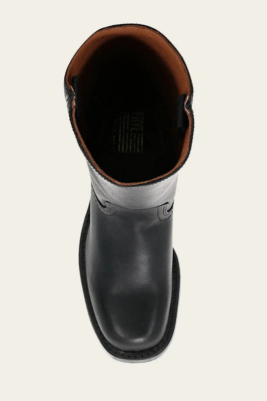 R&B | Strukturiert Hohe Stiefel Wulfrun