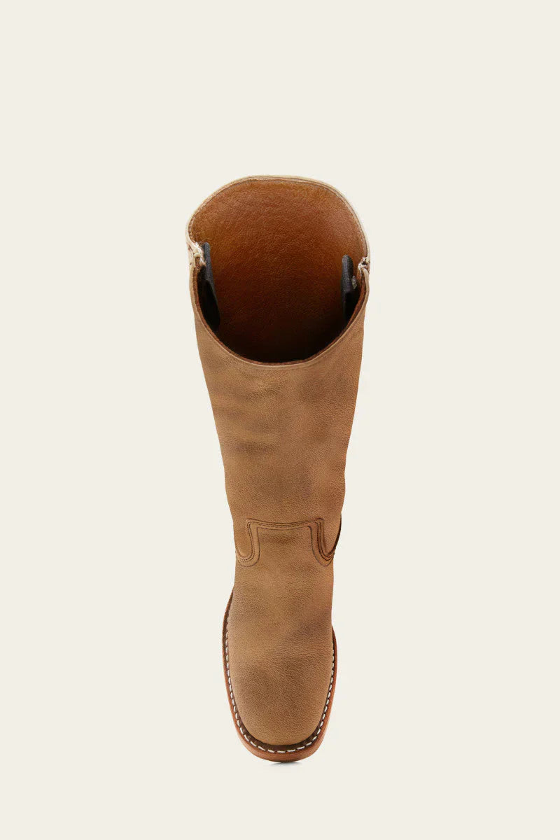 R&B | Strukturiert Hohe Stiefel Wulfrun
