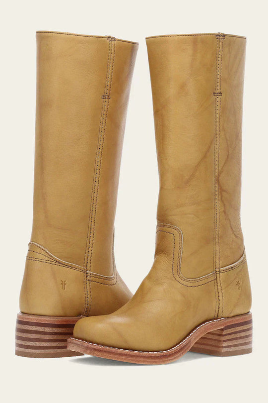 R&B | Strukturiert Hohe Stiefel Wulfrun