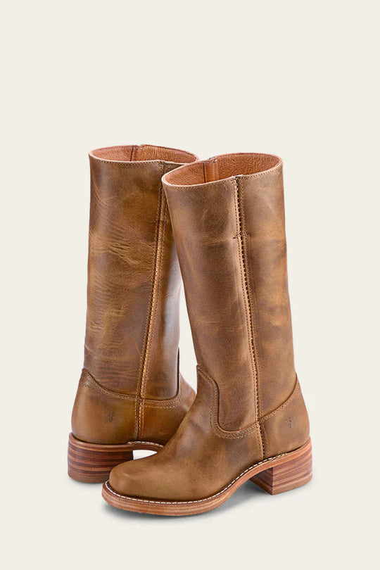 R&B | Strukturiert Hohe Stiefel Wulfrun