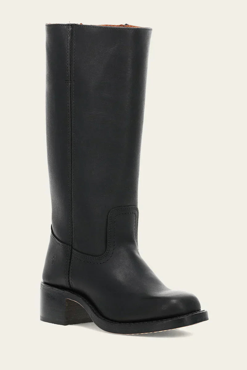 R&B | Strukturiert Hohe Stiefel Wulfrun