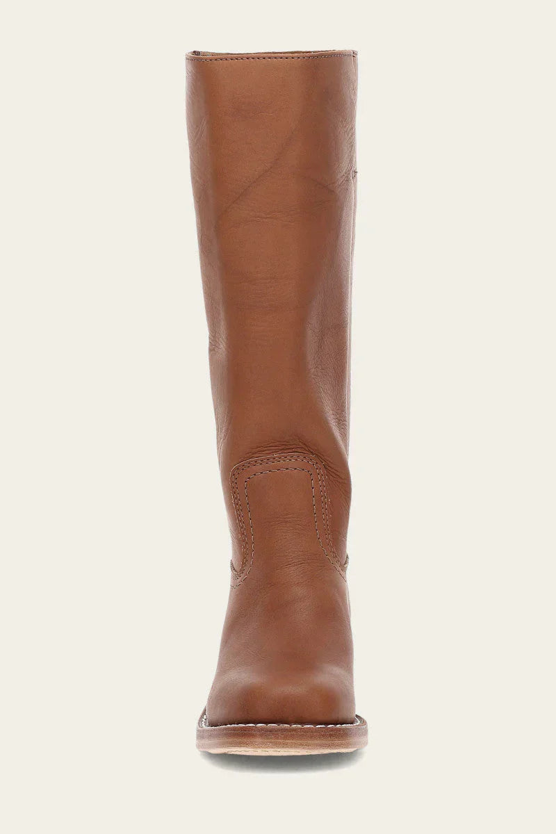 R&B | Strukturiert Hohe Stiefel Wulfrun