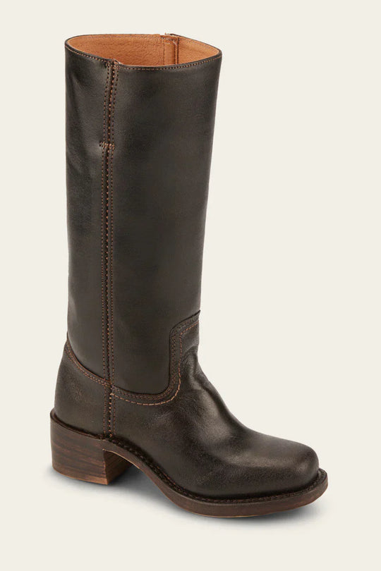 R&B | Strukturiert Hohe Stiefel Wulfrun