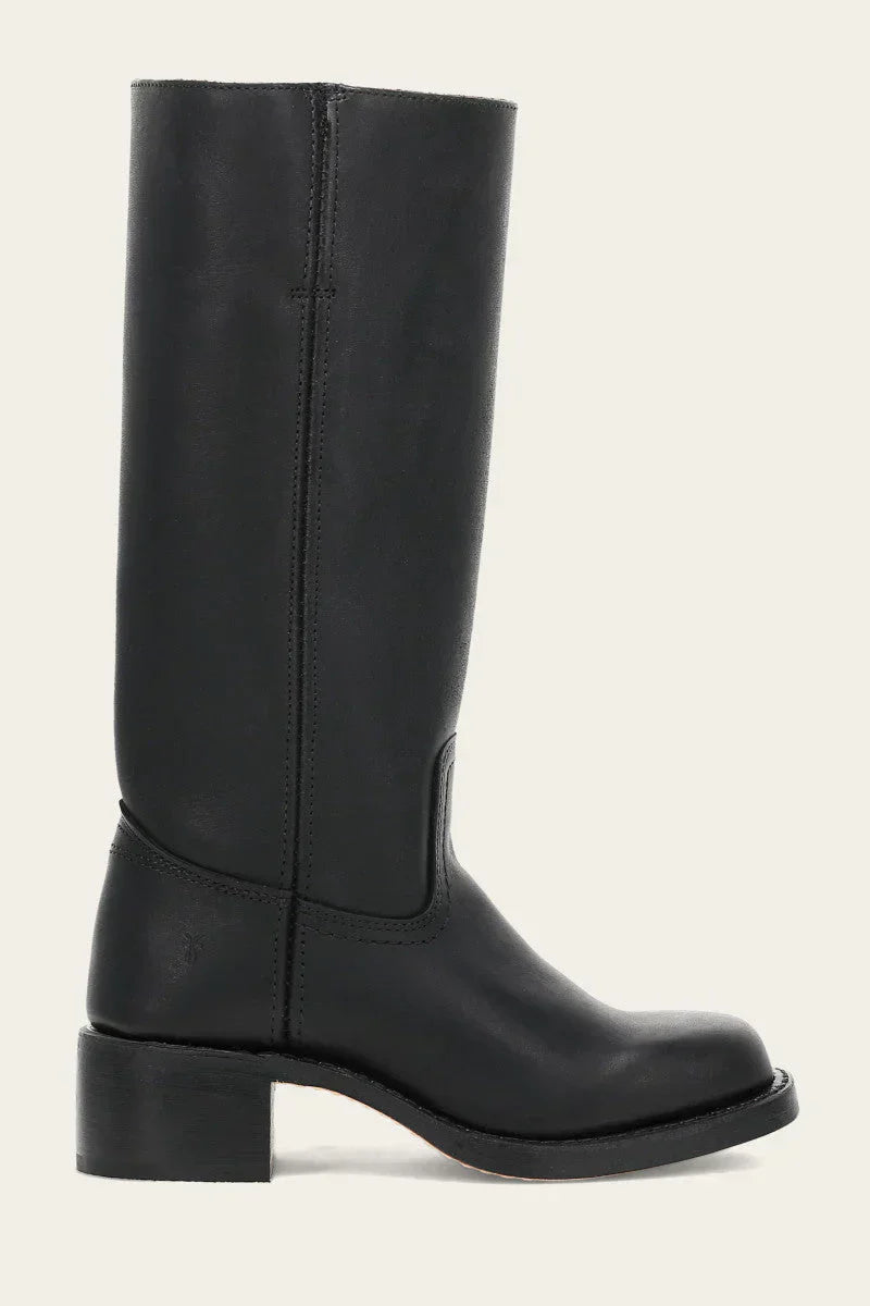 R&B | Strukturiert Hohe Stiefel Wulfrun