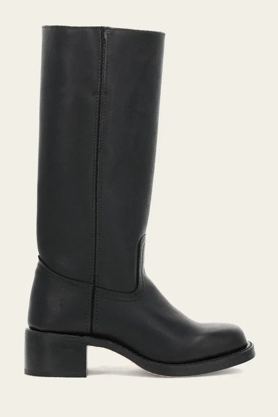 R&B | Strukturiert Hohe Stiefel Wulfrun