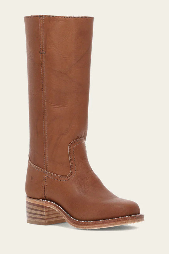 R&B | Strukturiert Hohe Stiefel Wulfrun
