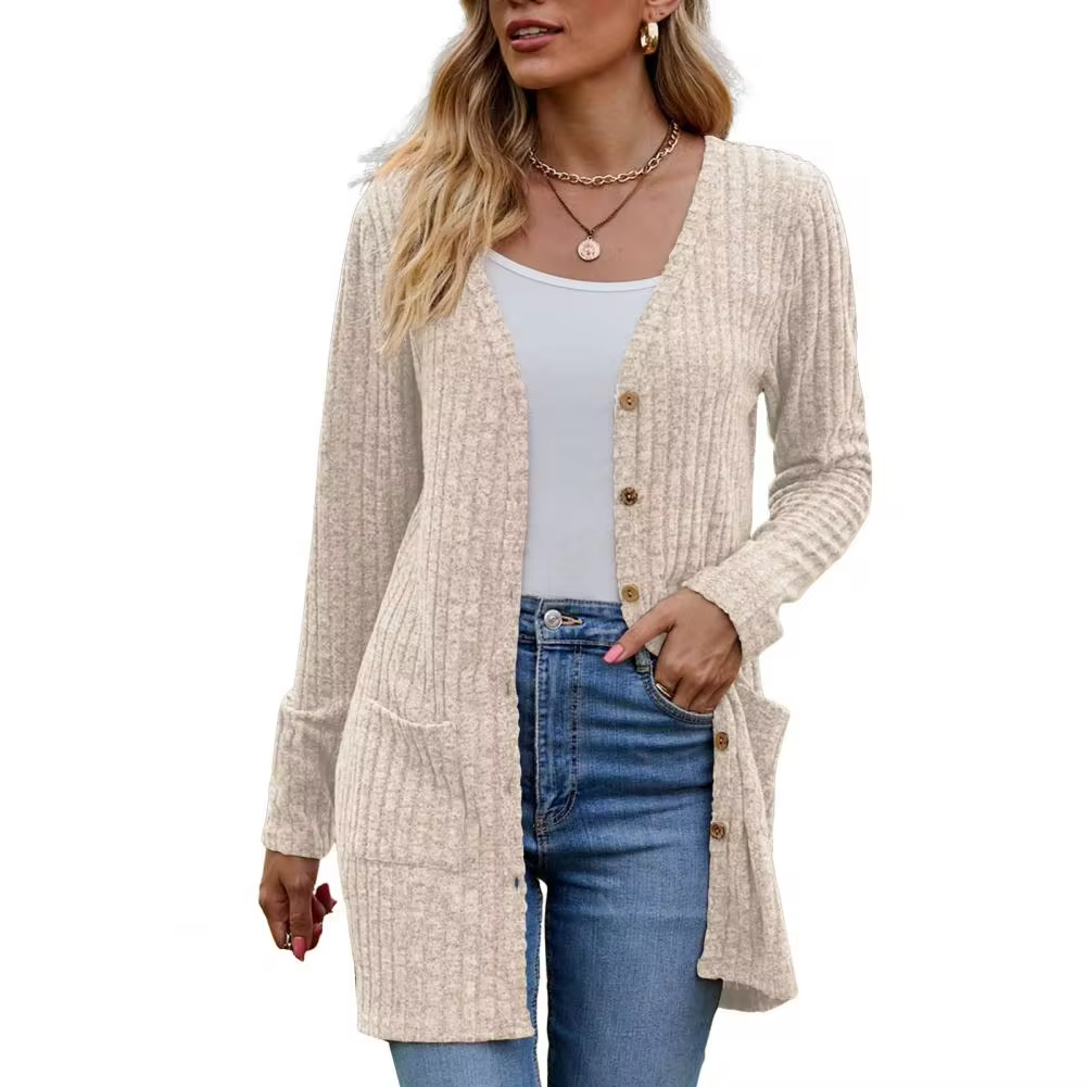 R&B | Strickjacke für Damen