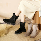 Gaby Isolierte Winterstiefel | Warm & Stilvoll in den Winter R&B