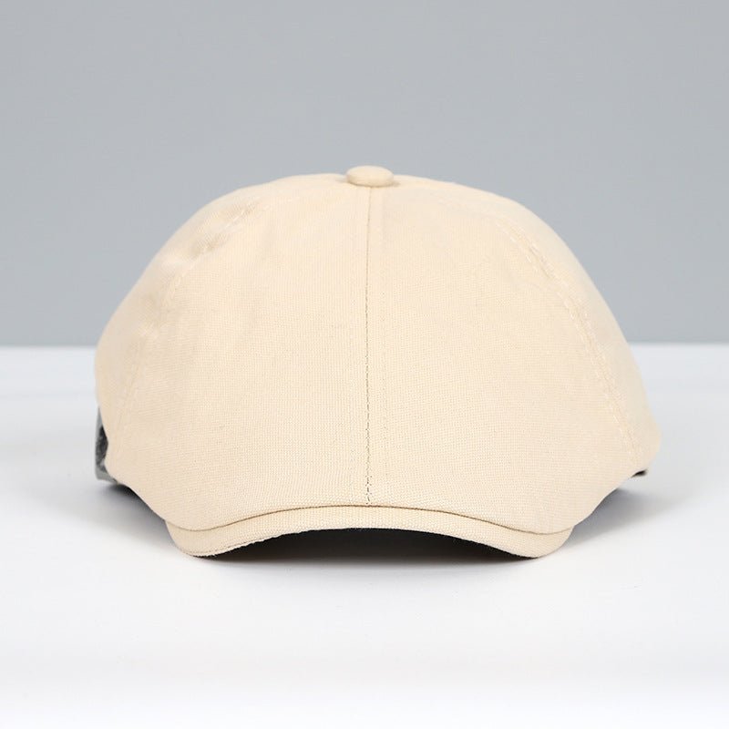 Carl | Urban Beret Hut
