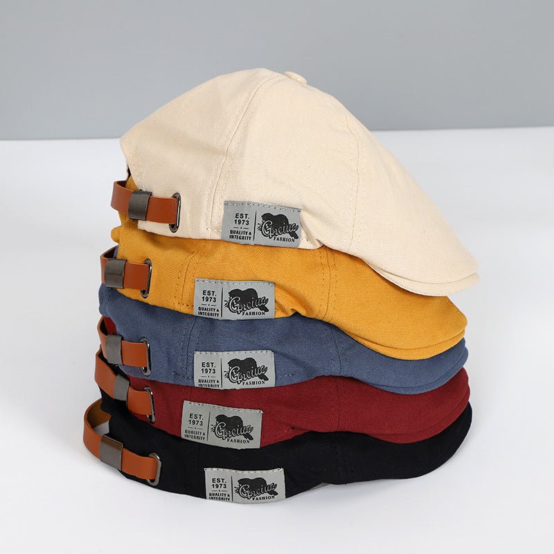 Carl | Urban Beret Hut
