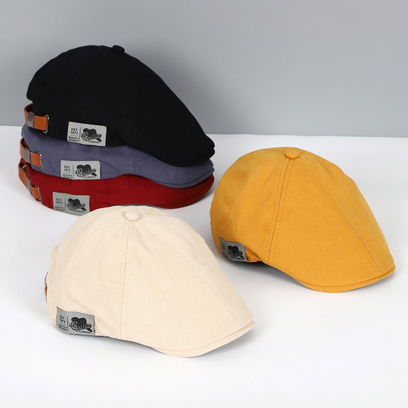 Carl | Urban Beret Hut