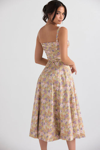 R&B | Taillenkleid Bustier Design