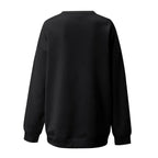 R&B | Shirt I Übergröße Pullover für Frauen