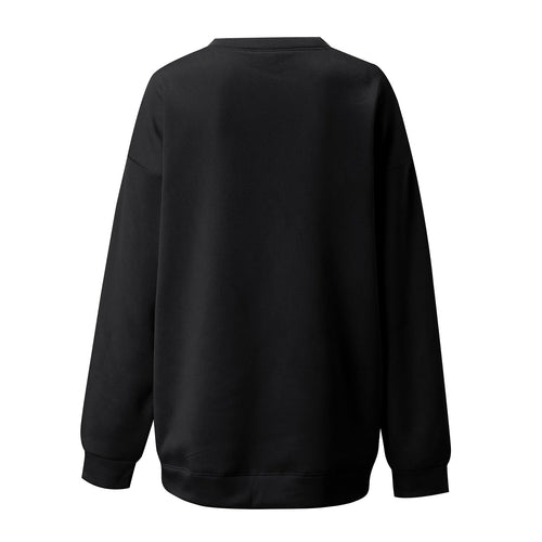 R&B | Shirt I Übergröße Pullover für Frauen