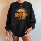 R&B | Shirt I Übergröße Pullover für Frauen