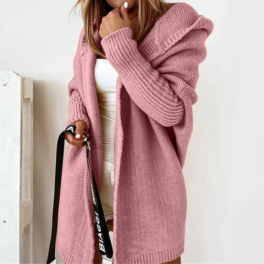 R&B | Klassische und Stilvolle Allgemeine Strickjacke