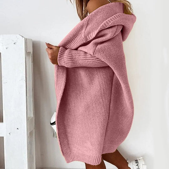 R&B | Klassische und Stilvolle Allgemeine Strickjacke