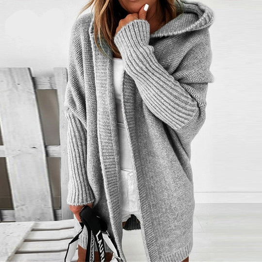 R&B | Klassische und Stilvolle Allgemeine Strickjacke